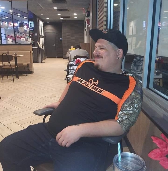 dannymesser18